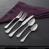 Oneida Virage 20-pc. Flatware Set