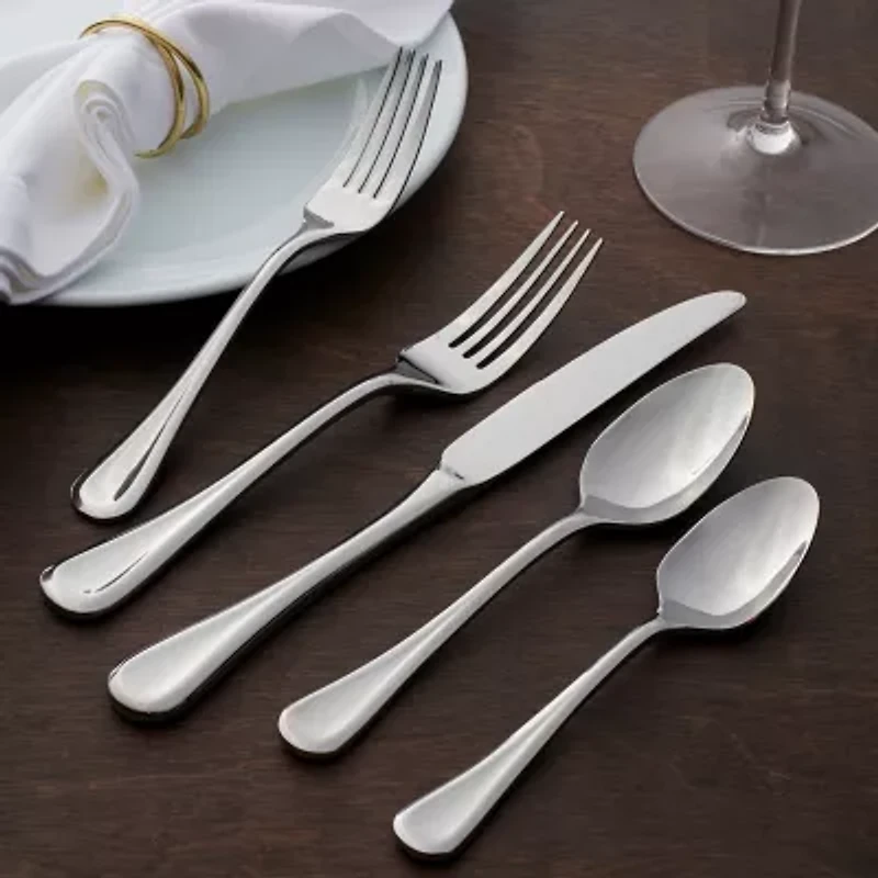 Oneida Virage 20-pc. Flatware Set