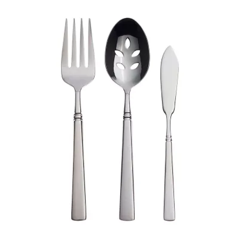 Oneida Easton 6-pc. Hostess Set