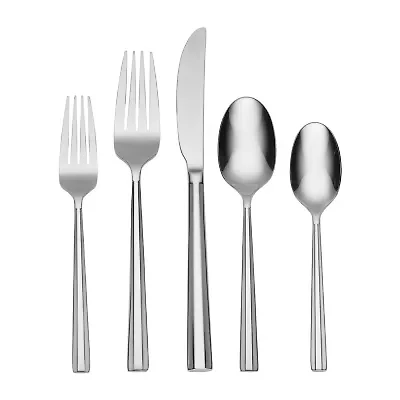 Oneida Bardon 20-pc. Flateware Set