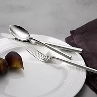 Oneida Diameter 20-pc. 18/10 Stainless Steel Flatware Set