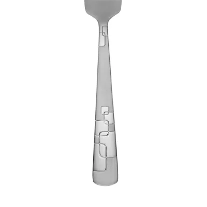 Oneida Quadratic 20-pc. Flatware Set