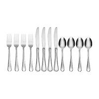 Oneida Flight 12-pc. Flatware Set