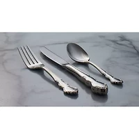Oneida Dover 5-pc. 18/10 Stainless Steel Flatware Set