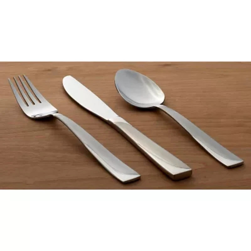 Oneida Madeline 51-pc. Flatware Set