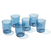 Oneida Stackables 6-pc. Tumbler Glass
