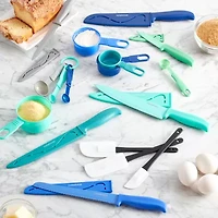 Farberware 23-pc. Knife and Tool Set