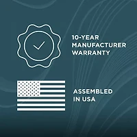 TEMPUR-Adapt 11" Medium Tight Top - Mattress + Box Spring