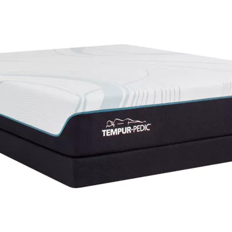 TEMPUR-Adapt 2.0 11" Medium Tight Top - Mattress + Box Spring