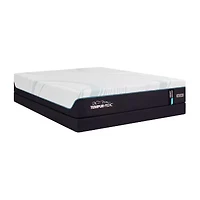 TEMPUR-Adapt 11" Medium Hybrid Tight Top - Mattress + Box Spring
