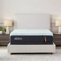 TEMPUR-ProAdapt 12" Firm Tight Top - Mattress + Box Spring
