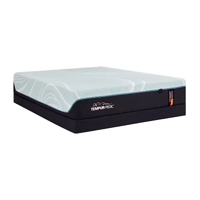 TEMPUR-ProAdapt 12" Firm Tight Top - Mattress + Box Spring