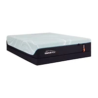 TEMPUR-ProAdapt 12" Firm Tight Top - Mattress + Box Spring