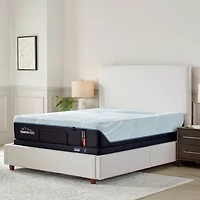 TEMPUR-ProAdapt 12" Firm Tight Top - Mattress + Box Spring