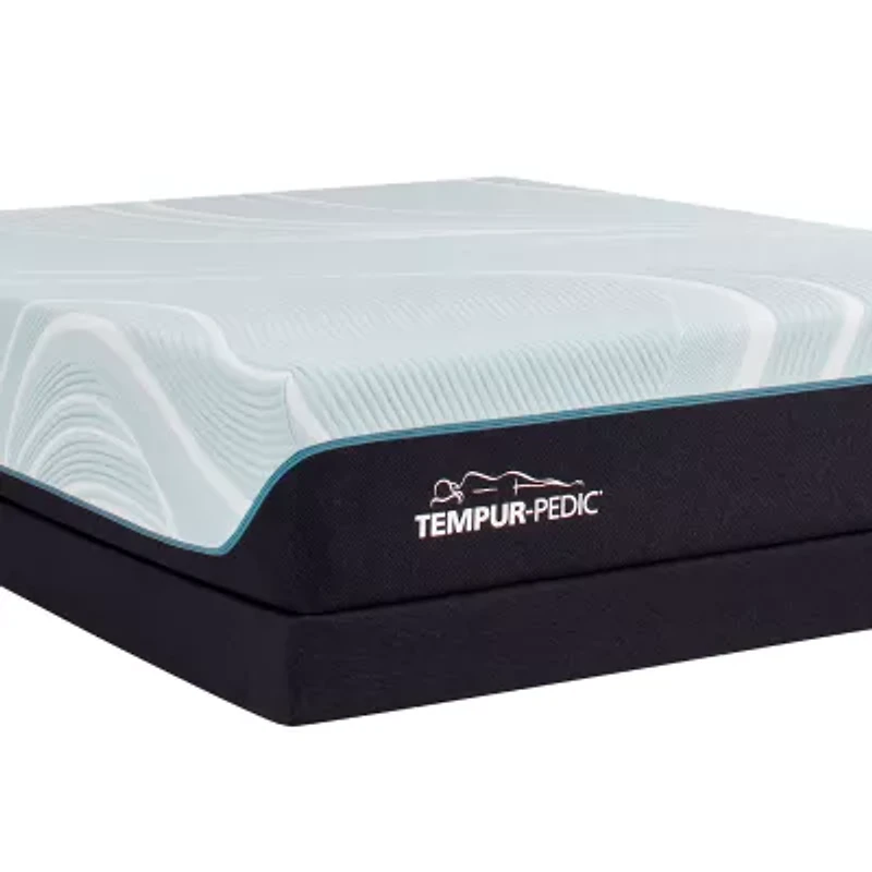 TEMPUR-ProAdapt 2.0 12" Firm Tight Top - Mattress + Box Spring