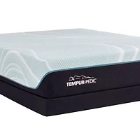 TEMPUR-ProAdapt 2.0 12" Firm Tight Top - Mattress + Box Spring