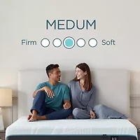 TEMPUR-ProAdapt 2.0 12" Medium Tight Top - Mattress + Box Spring
