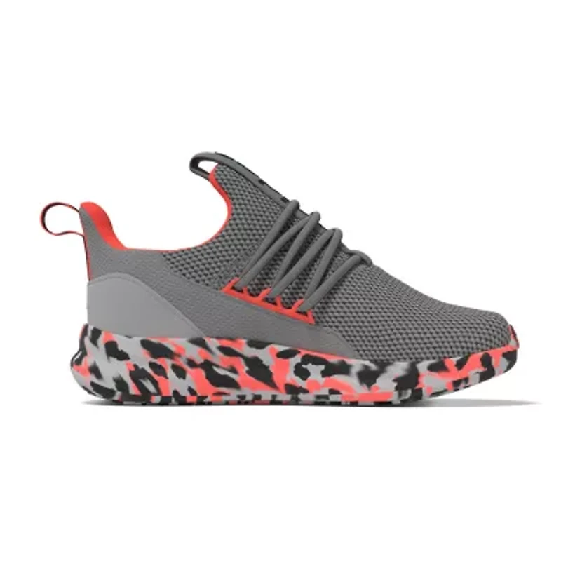 adidas Lite Racer Adapt 7.0 Little & Big Kid Boys Sneakers
