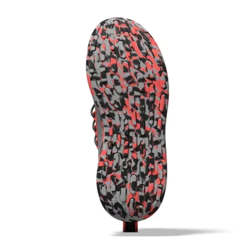 adidas Lite Racer Adapt 7.0 Little & Big Kid Boys Sneakers