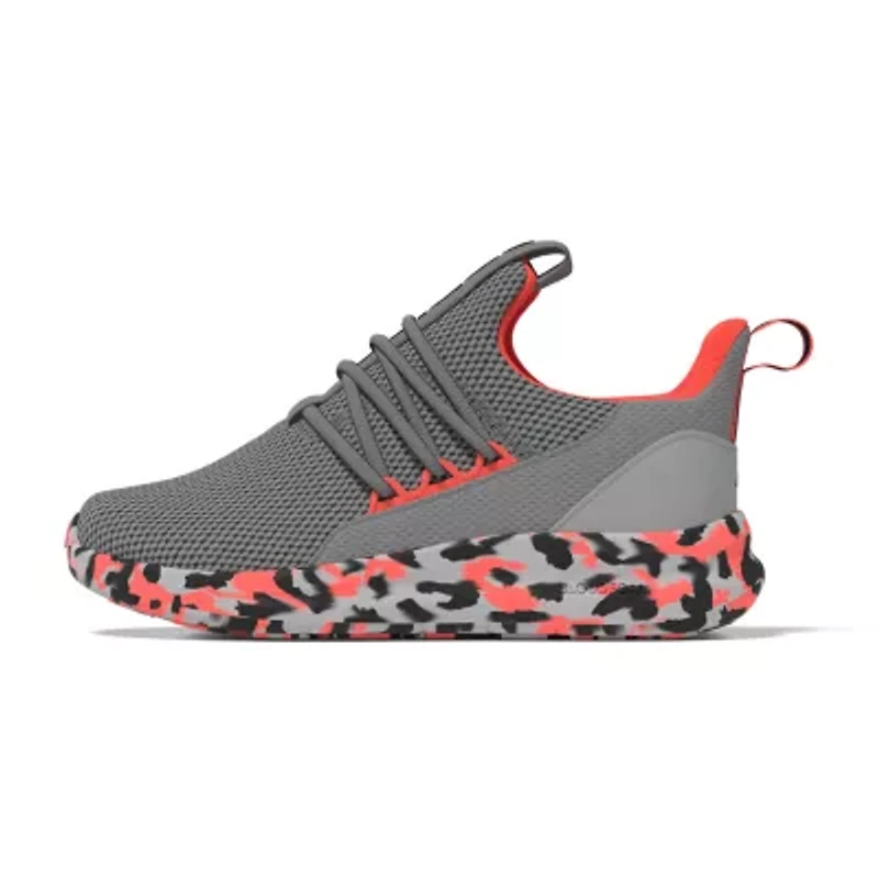 adidas Lite Racer Adapt 7.0 Little & Big Kid Boys Sneakers