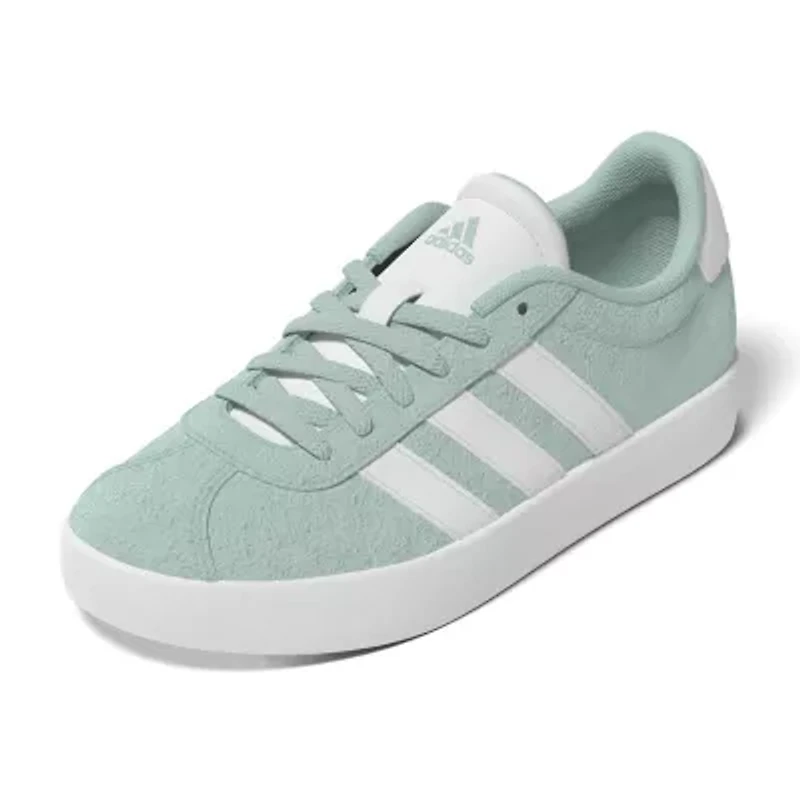 adidas Vl Court 3.0 Little & Big Kid Girls Sneakers