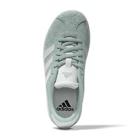 adidas Vl Court 3.0 Little & Big Kid Girls Sneakers