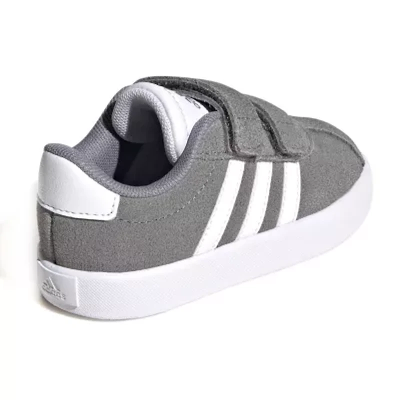 adidas Vl Court 3.0 Cf Toddler Unisex Sneakers