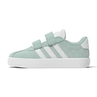 adidas Vl Court 3.0 Toddler Girls Sneakers