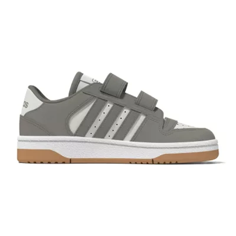 adidas Break Start El Little Kid Boys Sneakers