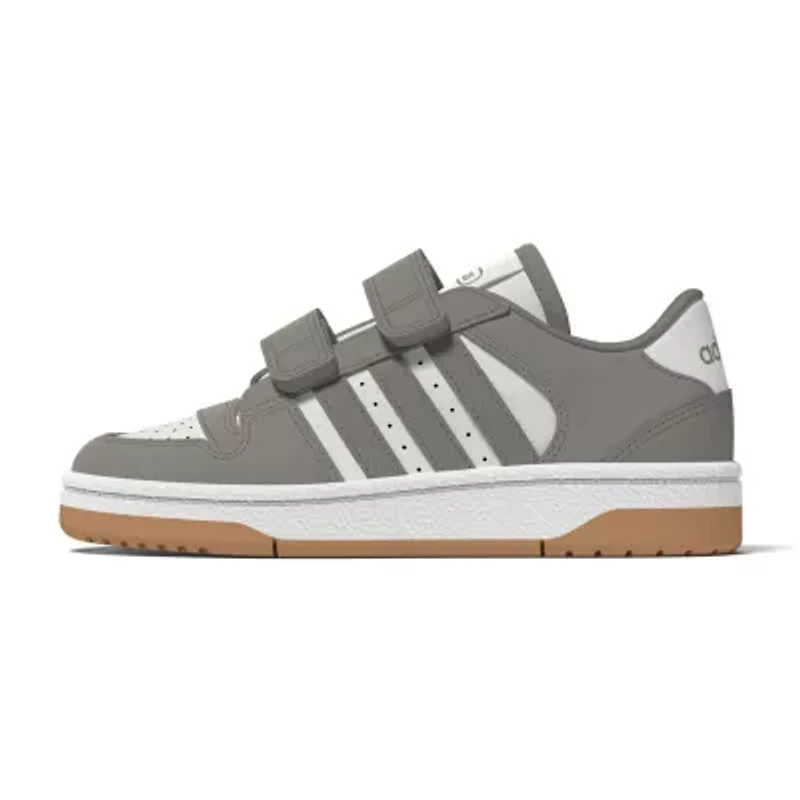 adidas Break Start El Little Kid Boys Sneakers