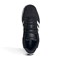 adidas Vl Court Bold Big Kid Girls Sneakers