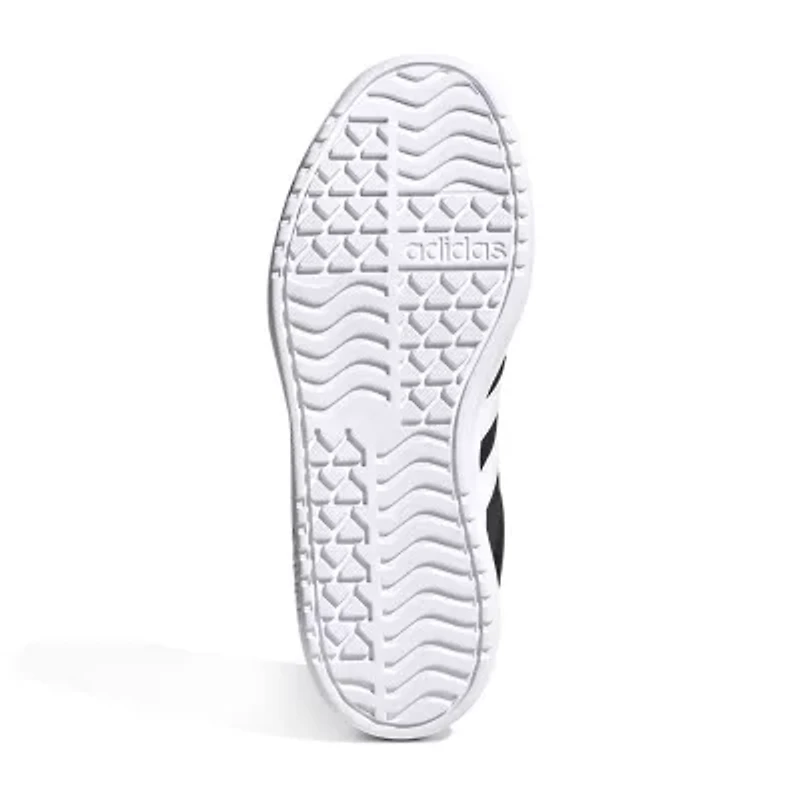 adidas Vl Court Bold Big Kid Girls Sneakers