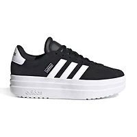 adidas Vl Court Bold Big Kid Girls Sneakers