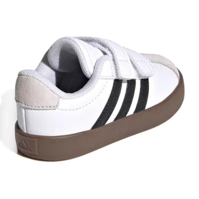 adidas Vl Court 3.0 Cf Toddler Unisex Sneakers