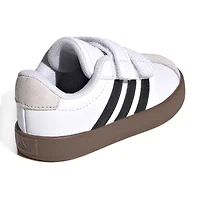 adidas Vl Court 3.0 Cf Toddler Unisex Sneakers