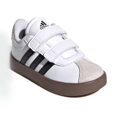 adidas Vl Court 3.0 Cf Toddler Unisex Sneakers
