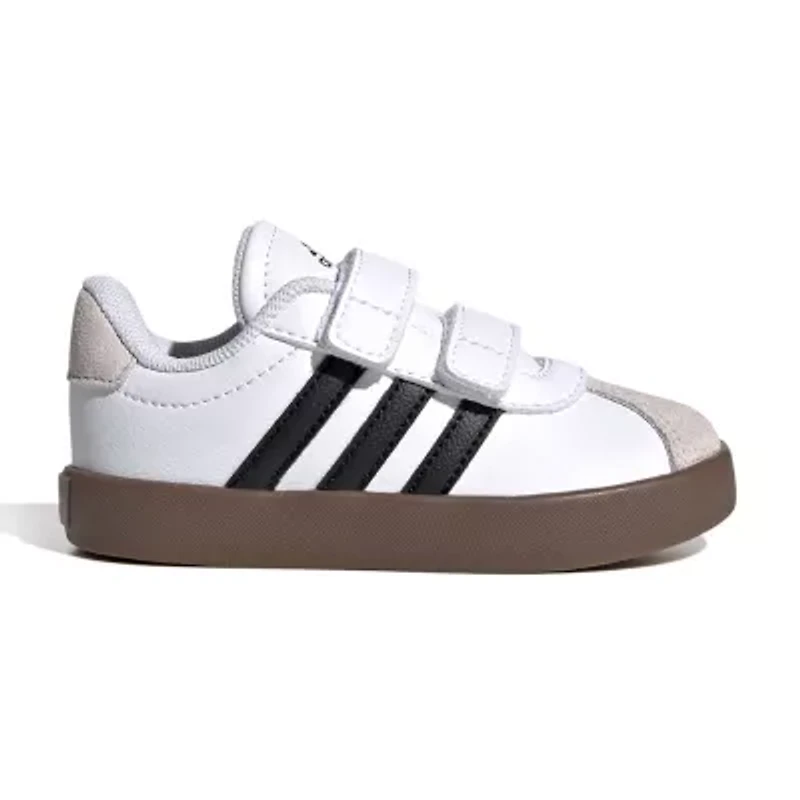 adidas Vl Court 3.0 Cf Toddler Unisex Sneakers