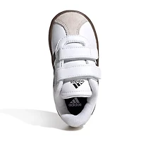 adidas Vl Court 3.0 Cf Toddler Unisex Sneakers