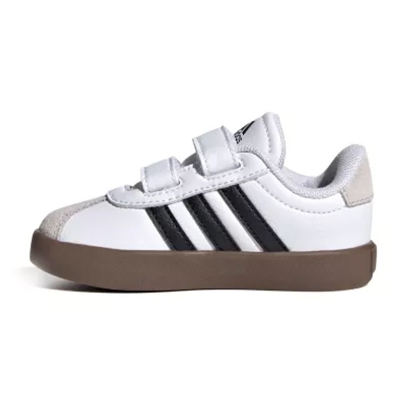 adidas Vl Court 3.0 Cf Toddler Unisex Sneakers