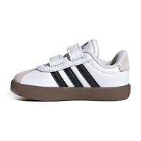 adidas Vl Court 3.0 Cf Toddler Unisex Sneakers
