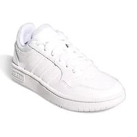 adidas Hoops 3.0 Big Kid Unisex Sneakers