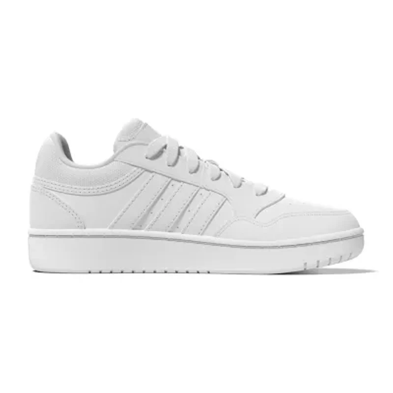 adidas Hoops 3.0 Big Kid Unisex Sneakers