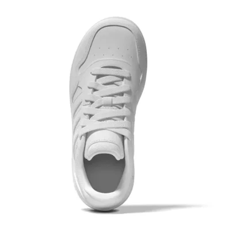adidas Hoops 3.0 Big Kid Unisex Sneakers