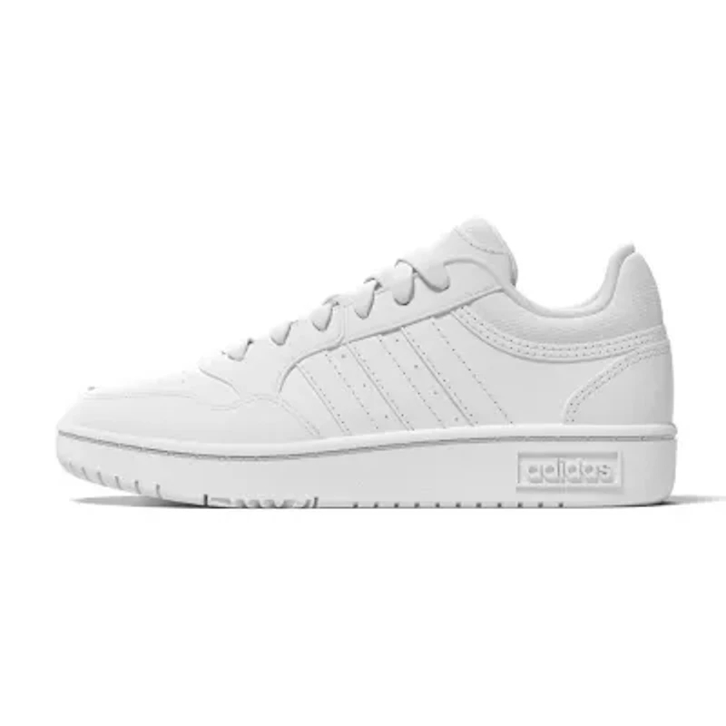 adidas Hoops 3.0 Big Kid Unisex Sneakers