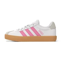 adidas Vl Court 3.0 Big Kid Girls Sneakers