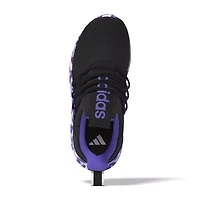 adidas Lite Racer Adapt 7.0 Little & Big Kid Girls Sneakers