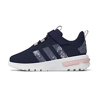 adidas Racer Tr23 El Toddler Girls Sneakers