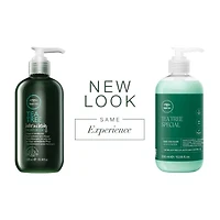 Paul Mitchell Tea Tree Hair & Body Moisturizer Leave In Conditioner oz