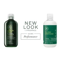 Paul Mitchell Tea Tree Lemon Sage Thickening Conditioner oz