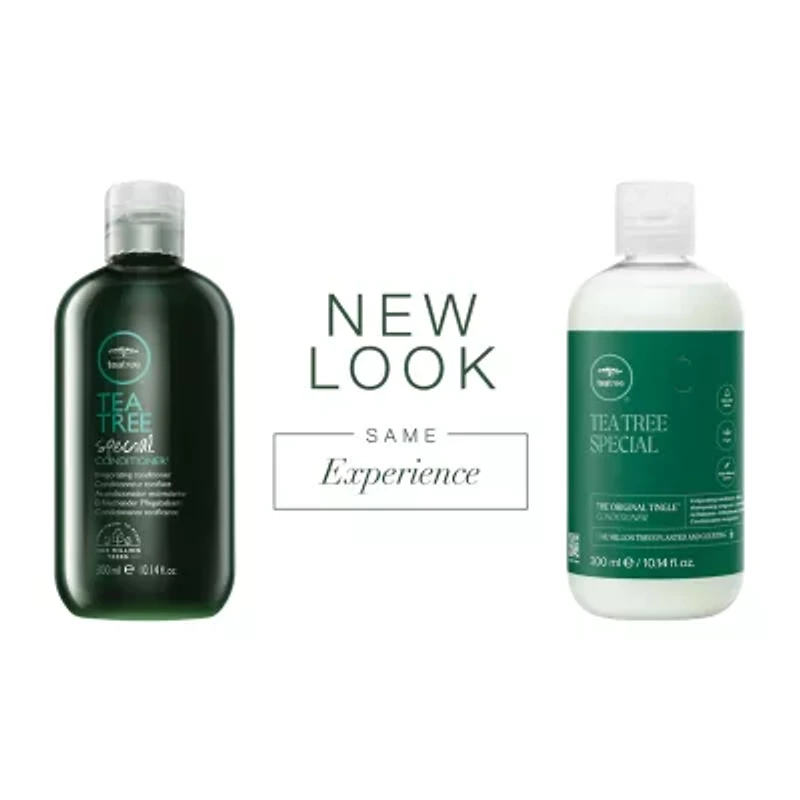 Paul Mitchell Tea Tree Special Conditioner 10.1 oz.